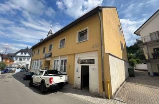 Haus kaufen in 69221 Dossenheim, +++ TOP RENDITEOBJEKT IN DOSSENHEIM - BOARDINGHOUSE - 17 ZIMMER - GROSSES ERWEITERUNSPOTENZIAL +++