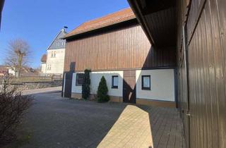 Haus kaufen in 63679 Schotten, Landperle - wunderschönes Ensemble im gepflegtem Zustand!