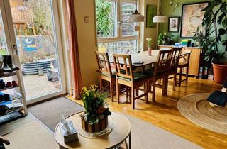 Reihenhaus kaufen in 56727 Mayen, Modernisiertes Reihenhaus in Top Innenstadtlage von Mayen