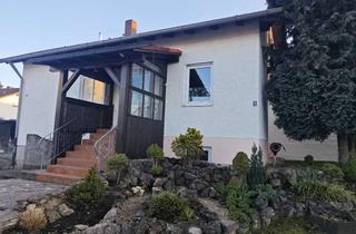 Haus kaufen in 84089 Aiglsbach, EFH mit 5 Zimmern ohne Maklerprovision.