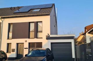 Doppelhaushälfte kaufen in 67678 Mehlingen, Moderne, lichtdurchflutete Doppelhaushälfte in ruhiger Lage