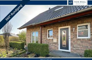 Einfamilienhaus kaufen in 48455 Bad Bentheim, Einfamilienhaus - Einziehen und Wohlfühlen