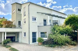 Doppelhaushälfte kaufen in 71717 Beilstein, Moderne Doppelhaushälfte mit Garten und Einliegerbereich in Beilstein West 3