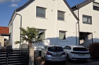 Einfamilienhaus kaufen in Riedstr. 43, 64560 Riedstadt, Freistehendes Einfamilienhaus in Riedstadt-Erfeldenü