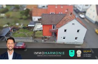 Einfamilienhaus kaufen in 76863 Herxheim, Großzügiges Einfamilienhaus mit Garten und Stellplatz in Herxheim