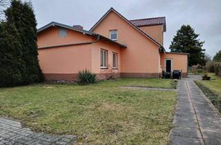 Einfamilienhaus kaufen in Greifswalder Straße 33, 18507 Grimmen, Einfamilienhaus mit 5 Zimmern in Grimmen