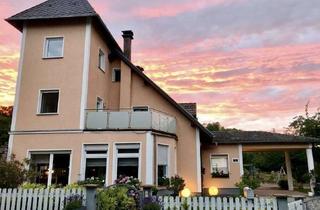 Haus kaufen in 99610 Sömmerda, Provisionsfrei: Lichtdurchflutetes Anwesen in Südlage – 10.429 m² Grundstück auf der Weißenburg