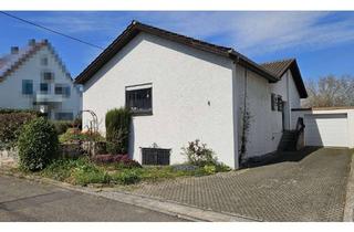 Einfamilienhaus kaufen in 74336 Brackenheim, Gepflegtes, freistehendes Einfamilienhaus mit 5 Zimmern und großzügigem Garten in ruhiger Lage