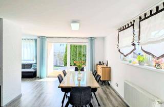 Doppelhaushälfte kaufen in 73630 Remshalden, Moderne DHH (233 m²) mit PV, Speicher & Pelletheizung – viel Platz & niedrige Energiekosten