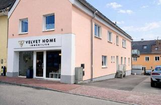 Haus kaufen in Augsburger Straße, 86415 Mering, Ein Zuhause, das Lebensqualität und Rendite verbindet