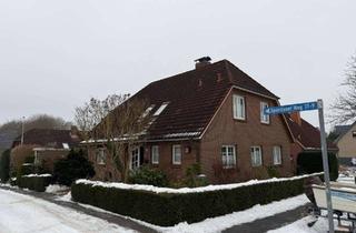 Einfamilienhaus kaufen in 24111 Russee, Top Einfamilienhaus in Kiel-Russee mit Garage