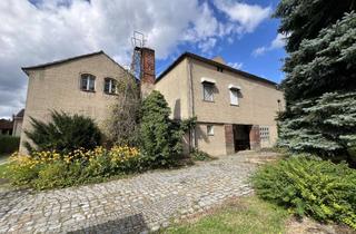 Haus kaufen in 01900 Bretnig-Hauswalde, Objekt zum Sanieren, Um- und Ausbau
