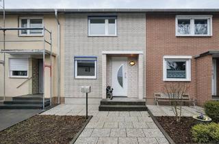 Reihenhaus kaufen in 45899 Beckhausen, Bezugsfrei! - Reihenhaus mit Terrasse, Garten und Garage in Top Lage!