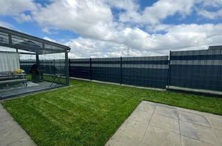 Haus mieten in 75446 Wiernsheim, Exklusives Wohnen im Neubaugebiet Serres/ Wiernsheim