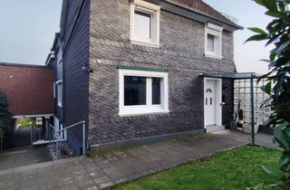 Haus mieten in 42857 Remscheid, Doppelhaushälfte, bezugsfrei ab 1.5.2026