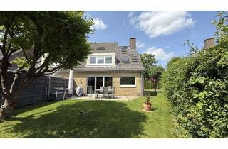 Haus mieten in Finkenkruger Straße 110, 14612 Falkensee, Modernes Familien-Refugium in Falkensee: 40 m² Wohnzimmer, Südgarten & Studio-DG