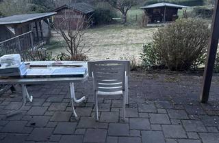 Haus mieten in 51429 Bergisch Gladbach, Geräumige 4-Zimmer Doppelhaushälfte in Bergisch Gladbach