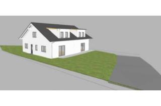 Haus mieten in Heinestraße 1 / 1a, 57610 Altenkirchen, Erstbezug moderne Doppelhaushälfte