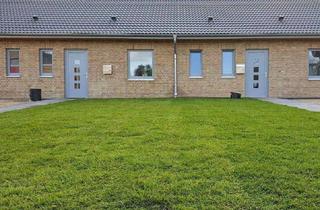 Haus mieten in 24977 Langballig, Charmantes Reihenhauswohnung mit 2,5 Zimmern in Langballig