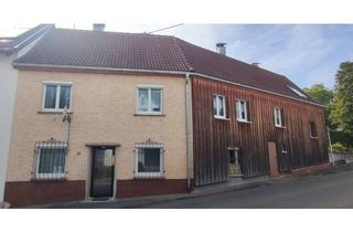 Haus mieten in Dorfstraße 20, 72186 Empfingen, Einfamilienhaus ab sofort zu vermieten in Empfingen-Dommelsberg