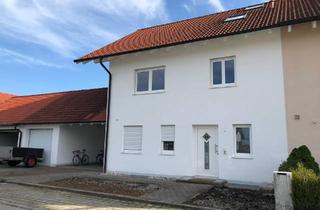 Haus mieten in Am Freibach, 85669 Pastetten, Großzügige Doppelhaushälfte mit sechs Zimmern in Pastetten, LK Erding