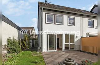 Haus mieten in Nemeterstraße 87, 50996 Rodenkirchen, Tauschwohnung: Haus mit Garten Rodenkirchen gegen 3-4 Zi. Südstadt