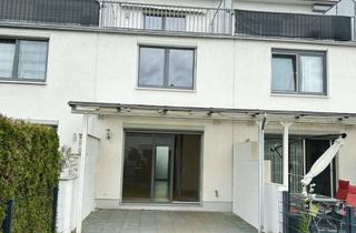 Haus mieten in 13599 Haselhorst, Charmantes Reihenmittelhaus mit 4 Zimmern in Berlin-Haselhorst