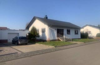 Haus mieten in 55457 Gensingen, Geräumiges 7-Zimmer Haus in Gensingen