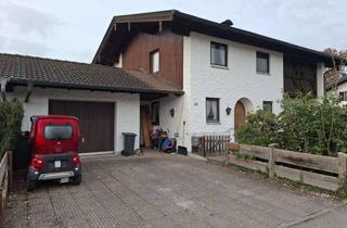 Haus mieten in Frühlingsstr. 24, 83620 Feldkirchen-Westerham, Traumhaftes EFH mit Garten, Terrasse, Balkon + 2 Bäder