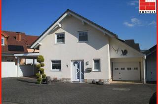 Haus mieten in 56249 Herschbach, Einfamilienhaus – ruhige bevorzugte Wohnlage - ideal für älteres Paar