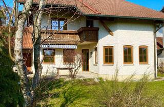 Haus mieten in St.-Korbinian-Straße 27, 85661 Forstinning, Großzügiges Landhaus mit 6 Zimmern