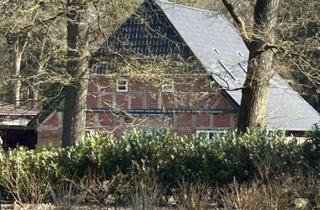 Haus mieten in Appel, 27389 Helvesiek, Exklusives Landhaus mit 6 Zimmern in Appel, Erstbezug nach Sanierung