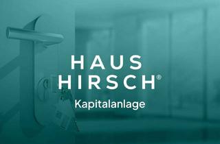 Anlageobjekt in 63225 Langen, MFH bestehend aus Vorder- und Hinterhaus in Langen