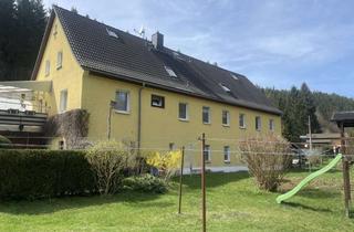 Anlageobjekt in 09439 Amtsberg, Zweiseitenhof mit Rendite und Geschichte !