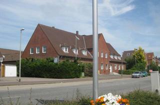 Anlageobjekt in 21762 Otterndorf, Attraktives Zinshaus zu verkaufen !