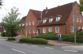 Anlageobjekt in 21762 Otterndorf, Solides Zinshaus in Top-Lage-100% vermietet mit langfristigen Verträgen und attraktiver Rendite