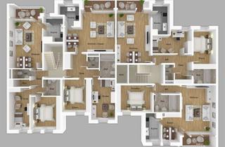 Anlageobjekt in Dammstraße, 52134 Herzogenrath, Wohn-/Geschäftshaus in Herzogenrath - TOP-Kapitalanlage! Rendite von 5,85 %!