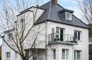 Anlageobjekt in 23562 St. Jürgen, Vermietetes Mehrfamilienhaus in St. Jürgen