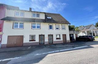 Anlageobjekt in 74374 Zaberfeld, Zwei DHH auf einen Streich – 207 m² Wohnfläche im Grünen für Anleger & Familien