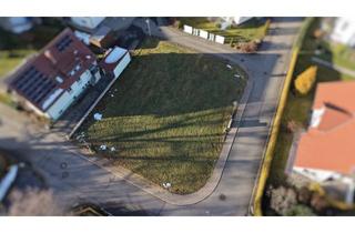 Grundstück zu kaufen in 78739 Hardt, Großes Grundstück in familienfreundlicher Lage - 779m²