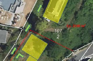 Grundstück zu kaufen in 35435 Wettenberg, 2140 qm _ Platz in Hülle & Fülle in Wettenberg