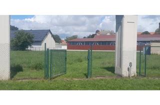 Grundstück zu kaufen in 06188 Hohenthurm, Baugrundstück in Landsberg Hohenthurm, Bebaubar und teilbar mit vielseitigen Möglichkeiten!