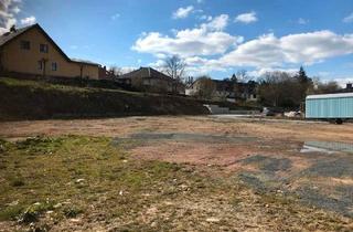 Grundstück zu kaufen in 01744 Dippoldiswalde, Attraktives Baugrundstück in Dippoldiswalde: Sonnig, vollständig erschlossen