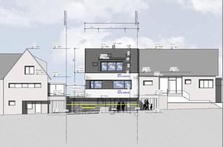 Grundstück zu kaufen in Heimerdinger Straße 15/1, 71282 Hemmingen, Baugrundstück mit Baugenehmigung