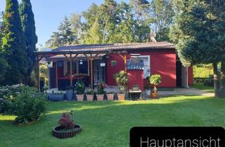 Grundstück zu kaufen in Am Bad 16, 04924 Bad Liebenwerda, Bungalow/Wochenendhaus in Südbrandenburg