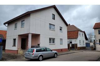 Grundstück zu kaufen in Adlerstrasse 13, 76344 Eggenstein-Leopoldshafen, Grundstück in guter Lage