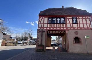 Grundstück zu kaufen in 64853 Otzberg, Barrierefreies Baugrundstück Otzberg _ Ihr angenehmes, neues Zuhause