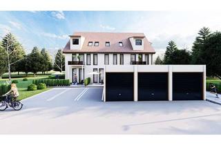 Grundstück zu kaufen in 86504 Merching, Investmentchance: Vollerschlossenes Baugrundstück mit Entwicklungspotenzial für Wohnbebauung.