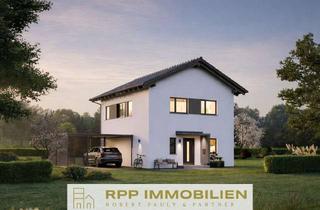 Grundstück zu kaufen in 85716 Unterschleißheim, Seltene Gelegenheit in Lohhof: Baugrundstück für ein EFH - kurzfristig bebaubar - ohne Altbestand