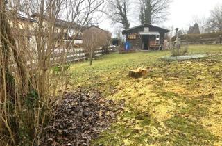 Grundstück zu kaufen in 83109 Großkarolinenfeld, Attraktives Baugrundstück in guter Lage